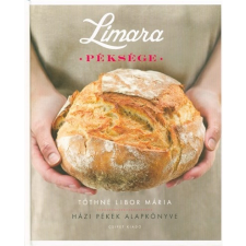  Limara péksége /Házi pékek alapkönyve gasztronómia