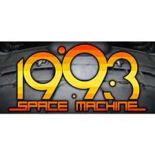 Limit Break 1993 Space Machine (PC - Steam elektronikus játék licensz) videójáték