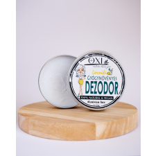  Limonádé Gyógynövényes Deo dezodor