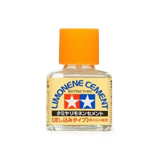  Limonene extra vékony cement 40 ml makett