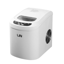 LIN ICE PRO-W12 Jégkocka készítő (ICE PRO-W12) jégkrémkészítő