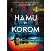 Lina Areklew - Hamu és korom