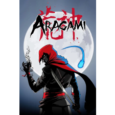 Lince Works Aragami (EU) (digitális licenc) videójáték