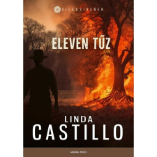 Linda Castillo Eleven tűz - Világsikerek regény