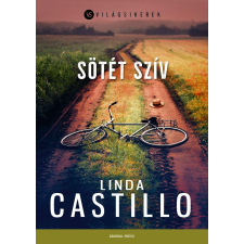 Linda Castillo - Sötét szív regény