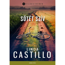 Linda Castillo Sötét szív - Világsikerek regény