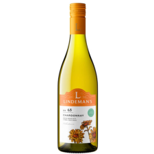 Lindemans Treasury Wine Estates Lindeman's Bin 65 Chardonnay 2022 (0,75l) bor