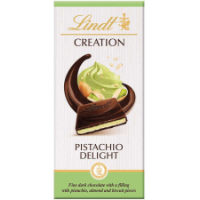 Lindt creation pistachio 150g csokoládé és édesség