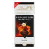 Lindt Csokoládé lindt excellence karamellizált mogyorós étcsokoládé 100 g