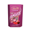 Lindt Lindor 200g Raspberry&amp;cream