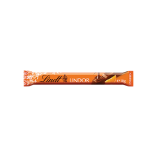Lindt lindor milk orange szelet lnim0007 38g csokoládé és édesség
