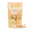 Lindt Lindt NUXOR Gianduja Mogyorós Fehércsokoládé Egész Mogyoróval 150g
