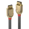 LINDY 36294 DisplayPort kábel 5 M Fekete
