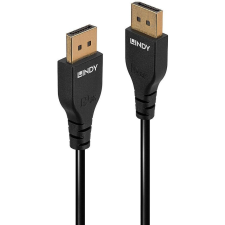 LINDY 36462 DisplayPort kábel 2 M Fekete (36462) kábel és adapter