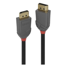 LINDY 36485 DisplayPort kábel 7,5 M Fekete (36485) kábel és adapter