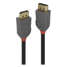 LINDY 36486 DisplayPort kábel 10 M Fekete (36486) kábel és adapter