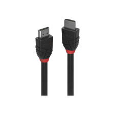 LINDY 36773 HDMI kábel 3 M HDMI A-típus (Standard) Fekete (36773) kábel és adapter