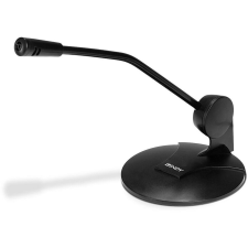 LINDY 3.5mm Audio Desktop Microphone (20440) mikrofon