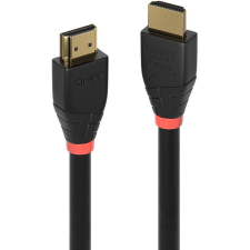 LINDY 41073 HDMI kábel 20 M HDMI A-típus (Standard) Fekete (41073) kábel és adapter