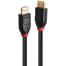 LINDY 41168 DisplayPort kábel 7,5 M Fekete (41168) kábel és adapter
