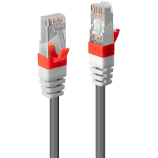 LINDY 45357 hálózati kábel Szürke 10 M Cat6a SF/UTP (S-FTP) (45357) kábel és adapter