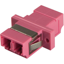 LINDY 70459 vezeték csatlakozó LC Rózsaszín (70459) kábel és adapter