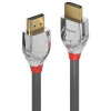 LINDY HDMI 2.0 Összekötő Fekete 7.5m 37875