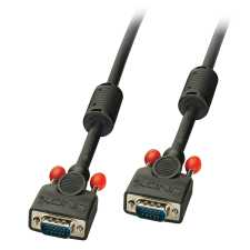 LINDY kábel vga apa, 30m 36380 kábel és adapter