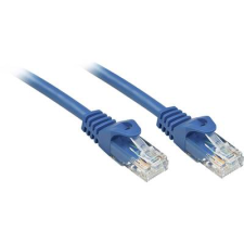LINDY RJ45 Hálózat Csatlakozókábel 7.50 m LINDY (48176) kábel és adapter