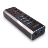 LINDY USB Hub Lindy USB 3.0 4-port (43371)