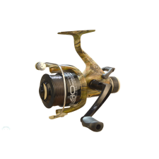 Lineaeffe LINEA VIGOR HIDE FREE SPOOL 1BB BIG GR FILO M40 orsó