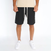  Linen Black Short
