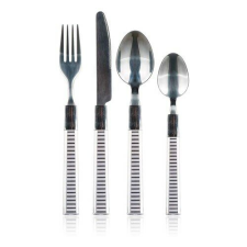  LINES 24 részes evőeszköz készlet konyhai eszköz