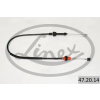 LINEX gázbovden 47.20.14