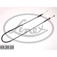 LINEX gázbovden LINEX 03.20.10 autóalkatrész