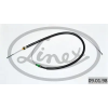 LINEX huzal, rögzítőfék 09.01.98