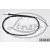 LINEX huzal, rögzítőfék 14.02.35