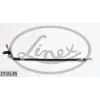 LINEX huzal, rögzítőfék 27.01.85