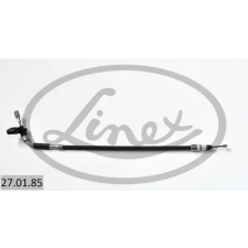 LINEX huzal, rögzítőfék 27.01.85 autóalkatrész