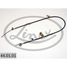 LINEX huzal, rögzítőfék 44.01.01 autóalkatrész