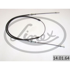 LINEX huzal, rögzítőfék LINEX 14.01.64 autóalkatrész