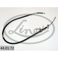 LINEX huzal, rögzítőfék LINEX 44.01.72 autóalkatrész