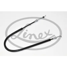 LINEX Kábel, ajtózár nyitó 14.76.01 autóalkatrész