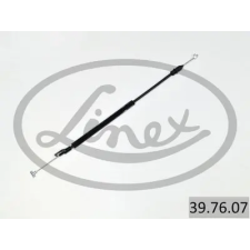LINEX Kábel, ajtózár nyitó 39.76.07 autóalkatrész