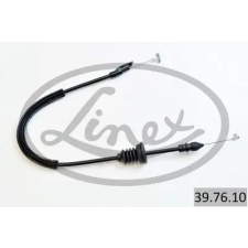 LINEX Kábel, ajtózár nyitó 39.76.10 autóalkatrész