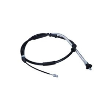 LINEX kézifék kötél 1413/1065mm,bal autóalkatrész