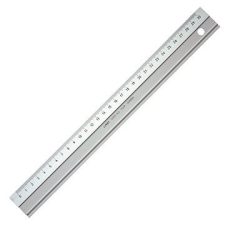 Linex - papírníctví Linex 1930M 30 cm, alumínium vonalzó