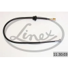 LINEX sebességmérő bovden 11.30.03