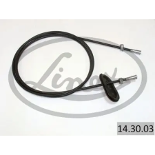 LINEX sebességmérő bovden 14.30.03 autóalkatrész