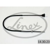 LINEX sebességmérő bovden 14.30.23